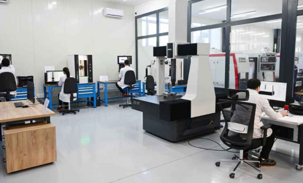 Gördüyümüz iş 2