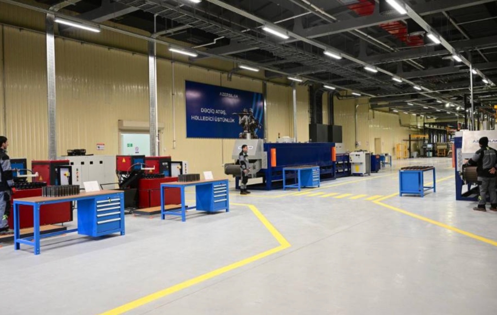 Gördüyümüz iş 3